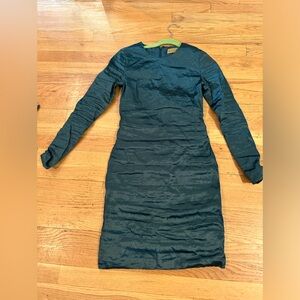 Nicole miller  size 4 dress